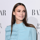 Illustration for article titled Keira Knightley Will No Longer Be Shooting Sex Scenes Directed By Men